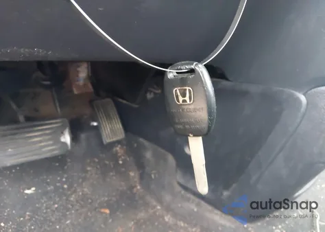 2010 Honda Cr-V Ex z USA, uszkodzony, nr VIN 5J6RE3H54AL007540